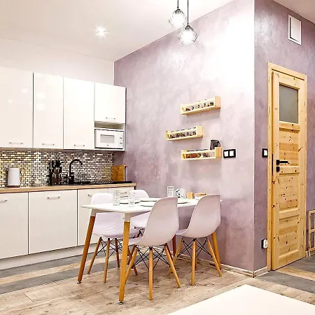 Alvare - Krynica-Zdrój