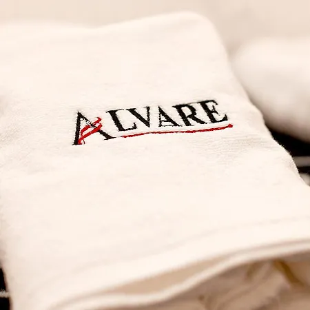 Alvare - Krynica-Zdrój