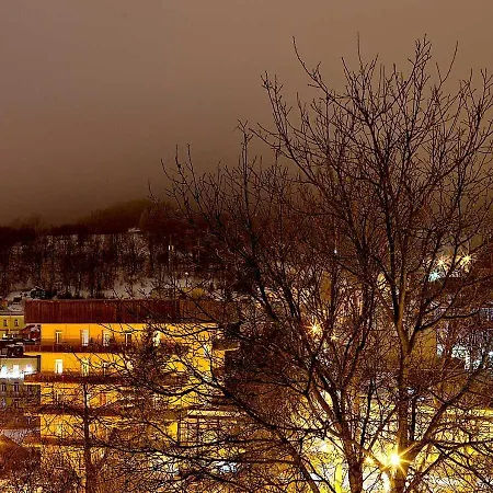 Alvare - Appartement