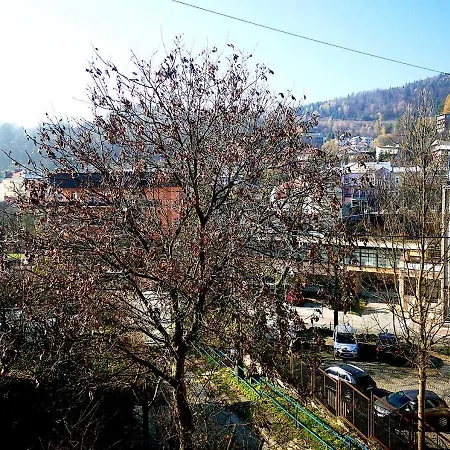 Alvare Słoneczny - Zdrój Apartament