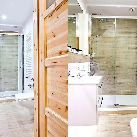 Appartement Alvare - *