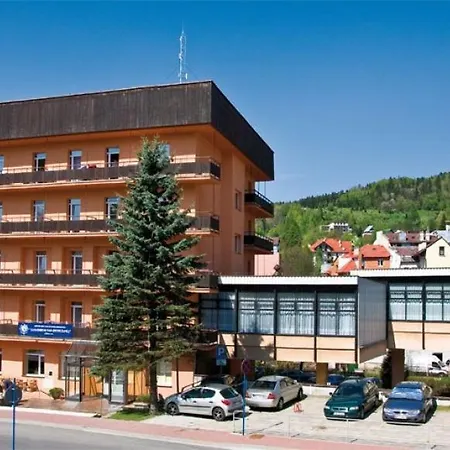 Appartement Alvare - Krynica-Zdrój